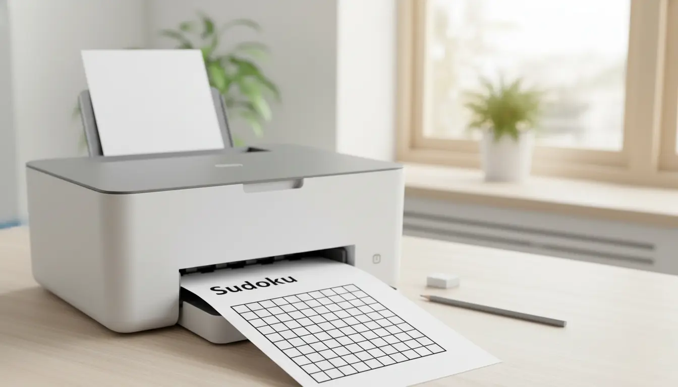 how do you play sudoku with numbers